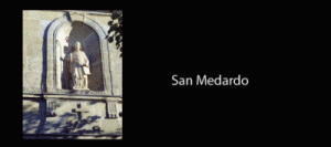 SAN MEDARDO